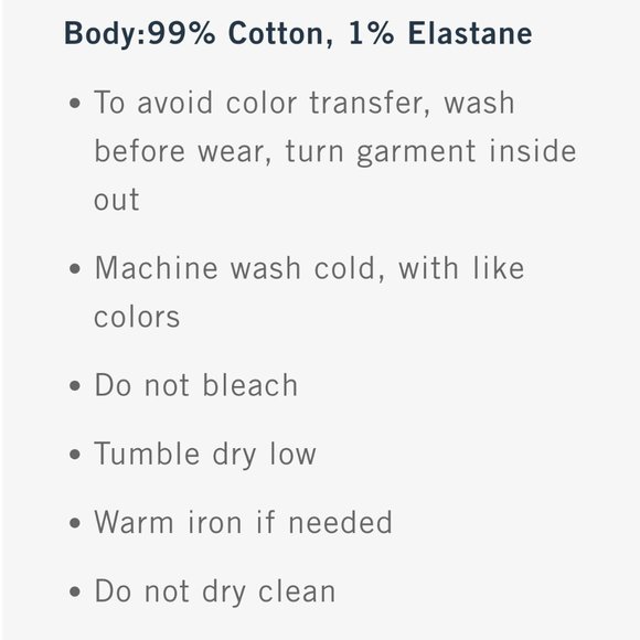 Abercrombie The 90's Straight Ultra High Rise Jean - Picture 4 of 5